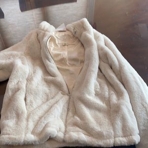 Soft JOU JOU jacket